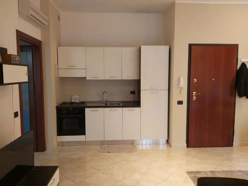 Sophia' s house appartamento Quartello
