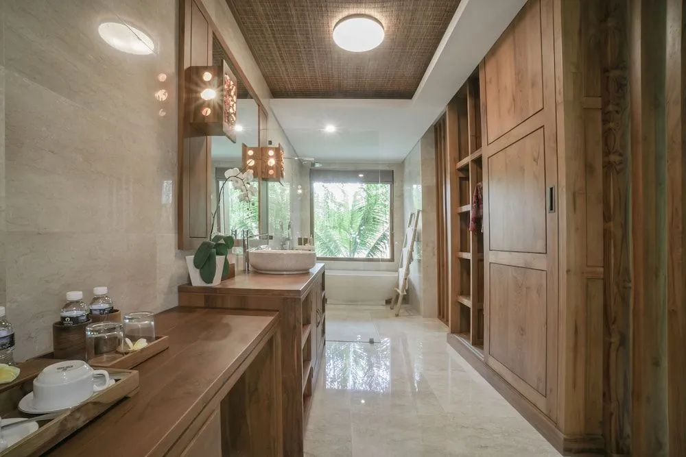 Weda Cita Resort and Spa Ubud by Mahaputra