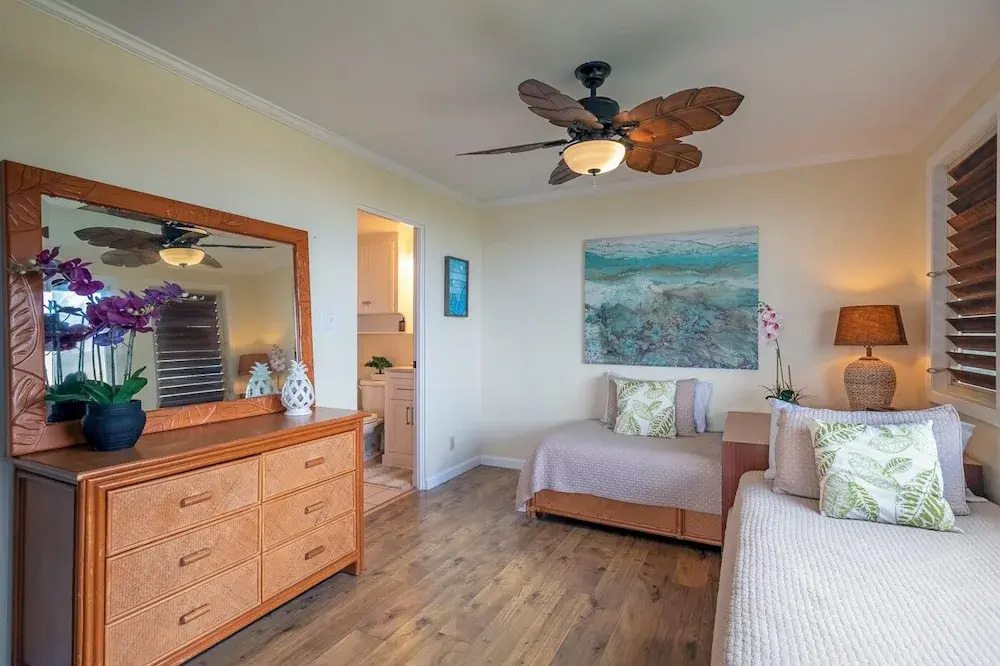 Hanalei Colony Resort I-1