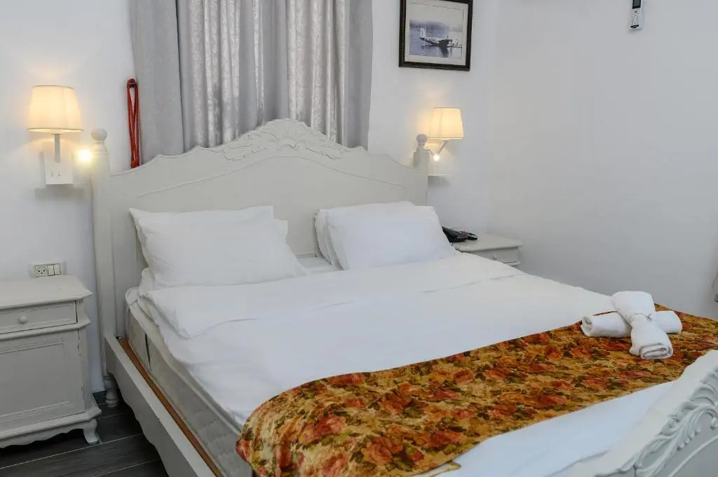 Shirat Hayam Boutique Hotel