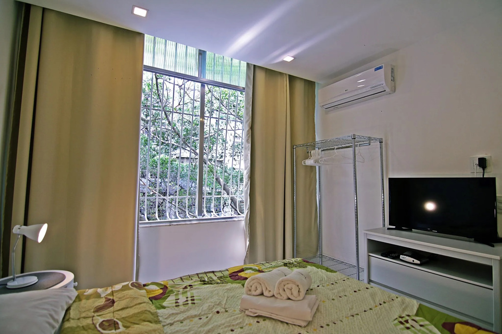 Rio Spot Apartments U033