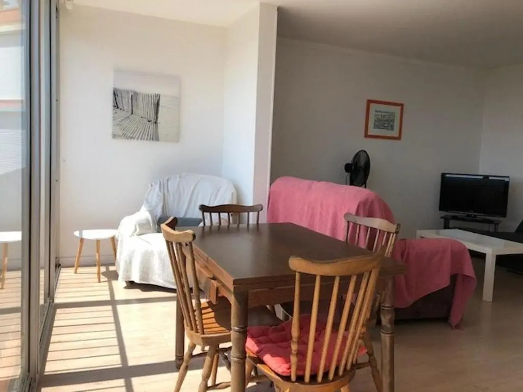 Appartement Banyuls-sur-Mer, 2 pièces, 4 personnes - FR-1-225C-79
