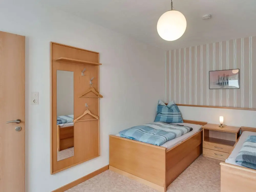 Countryside Apartment in Medebach near Town Center