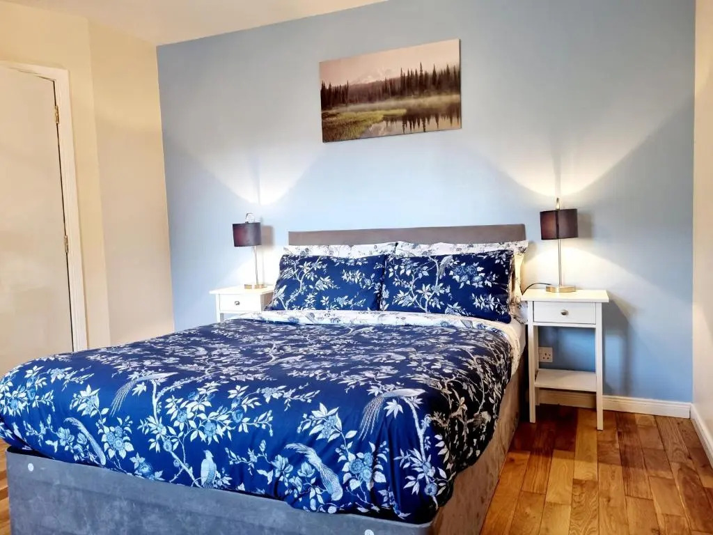 Inverness City 2 bedroom