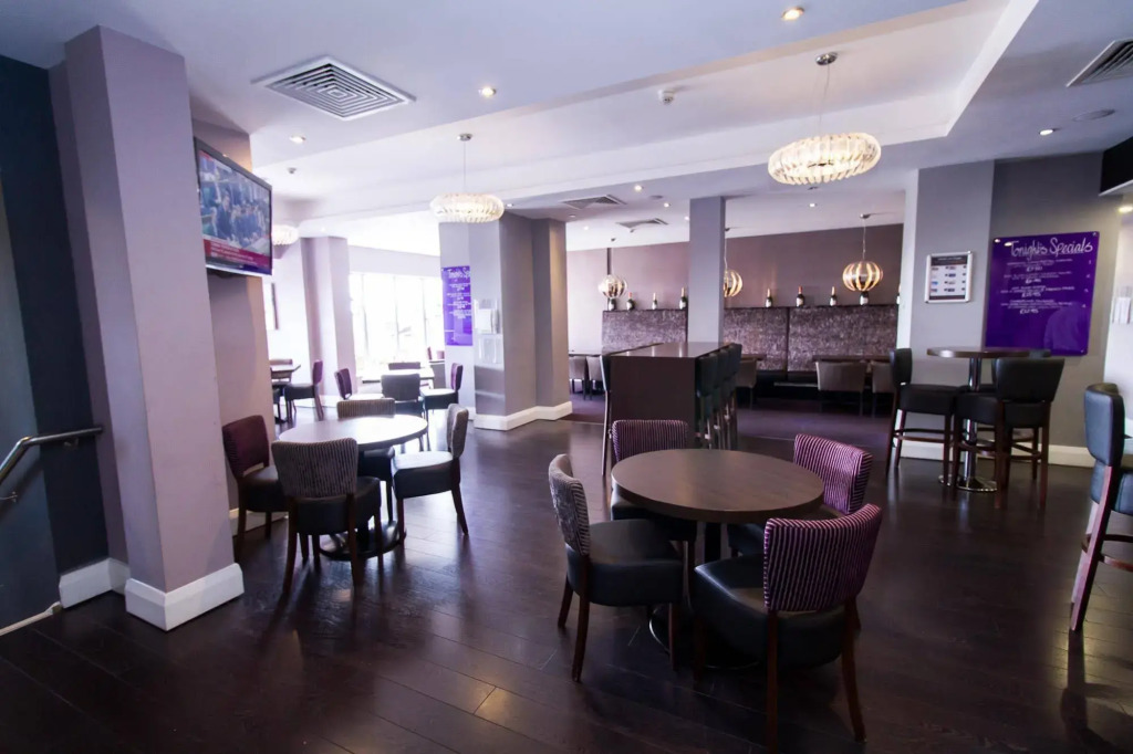 Dalmeny Hotel