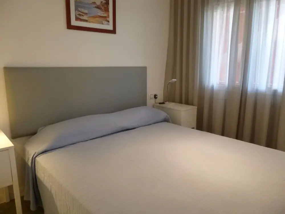 Serene Apartment With Pool in Empuriabrava Spain