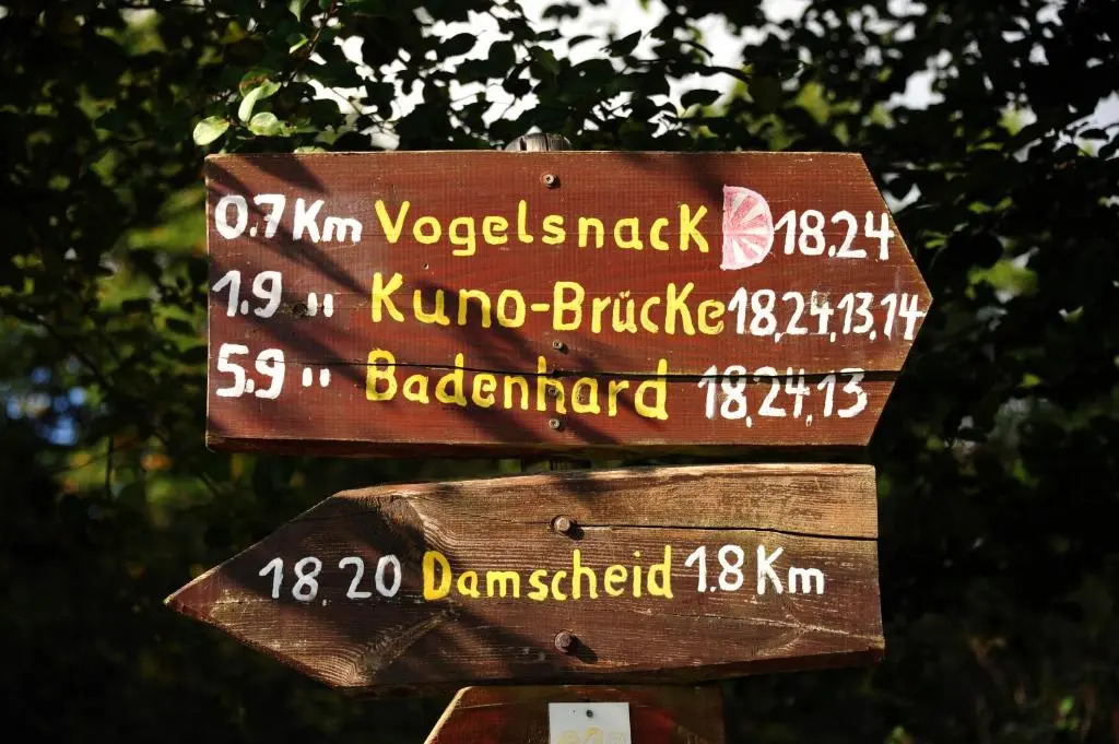Ferienwohnungen Engelsgaertchen