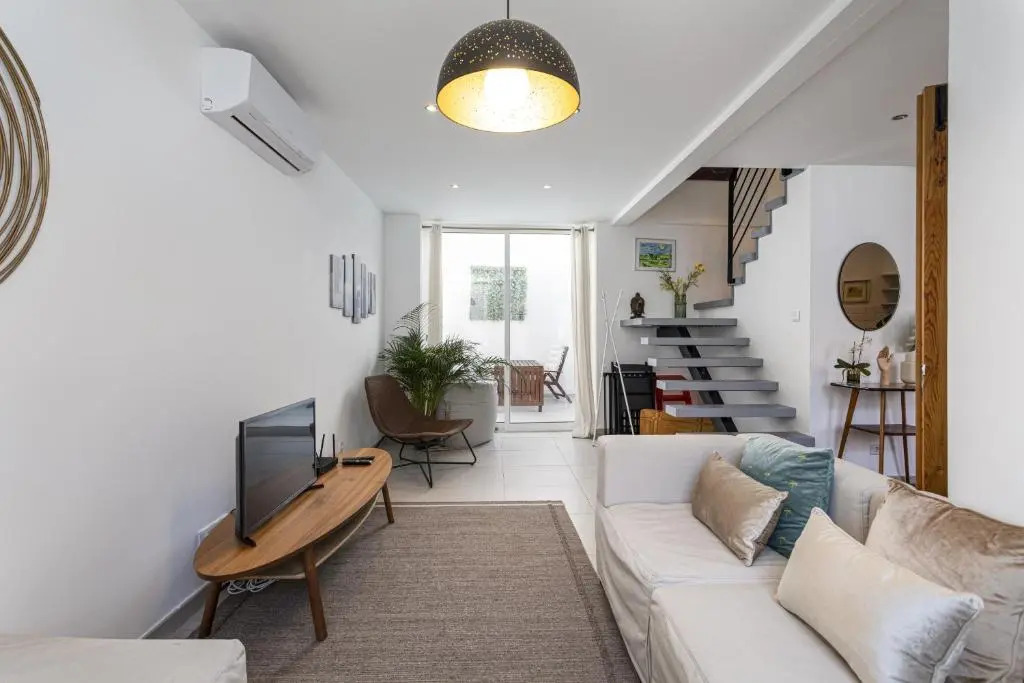 Casa Lobo - 2 bedrooms - Duplex