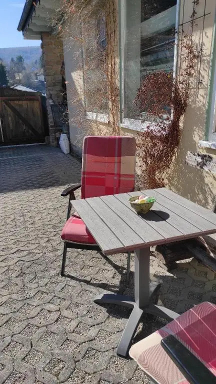 Zum Tischler