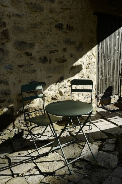 Maison d'hôtes les Méans