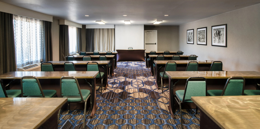Best Western Plus Midvale Inn