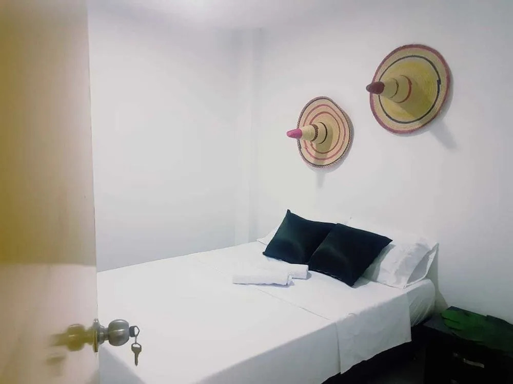Cacica Hostel