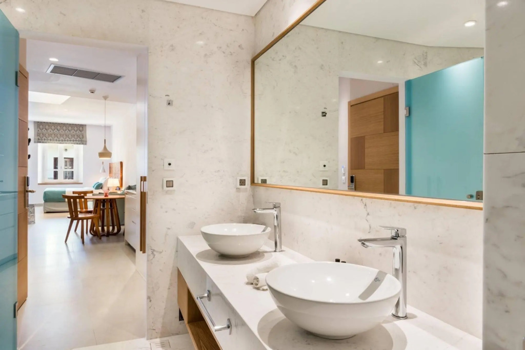 Phaedra Luxury Studio Chania Venetian Harbour