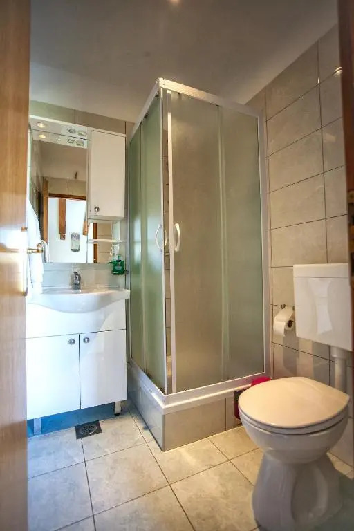 Apartment Boras Lux