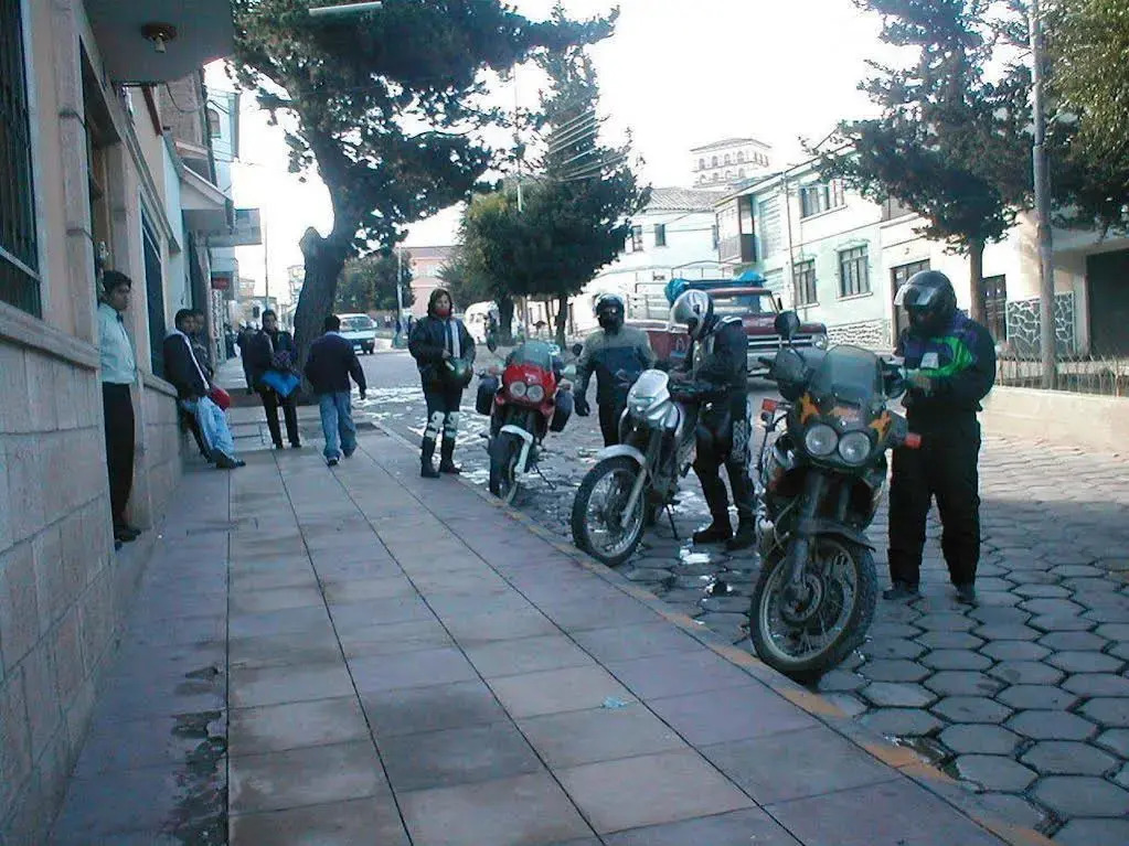 Hotel Cima Argentum