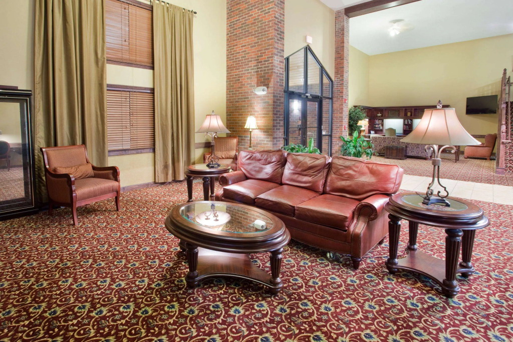 University Inn