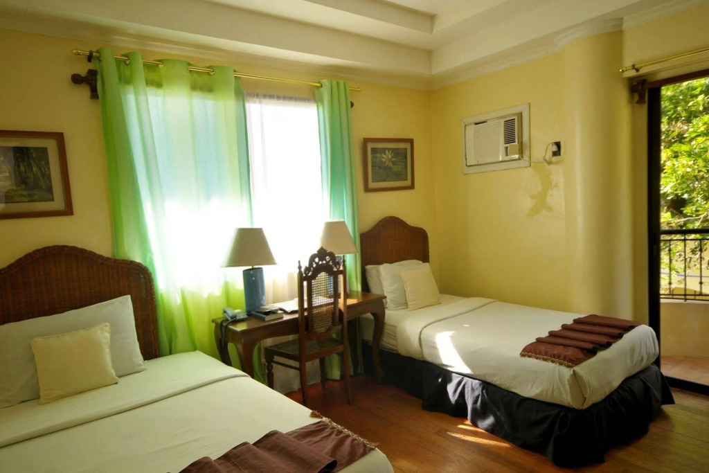 Sierra Resort