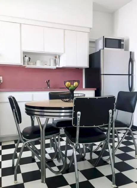 Meridian Gardens Condominium