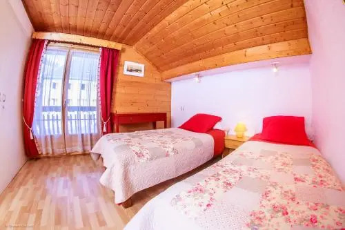 Chalet Bellevue