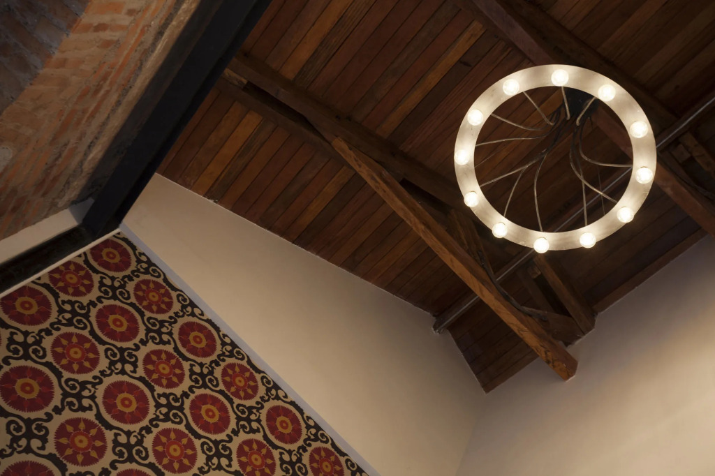 Carlota Sustainable Design Hotel