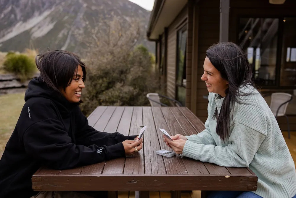 Haka House Hostel Aoraki Mt Cook