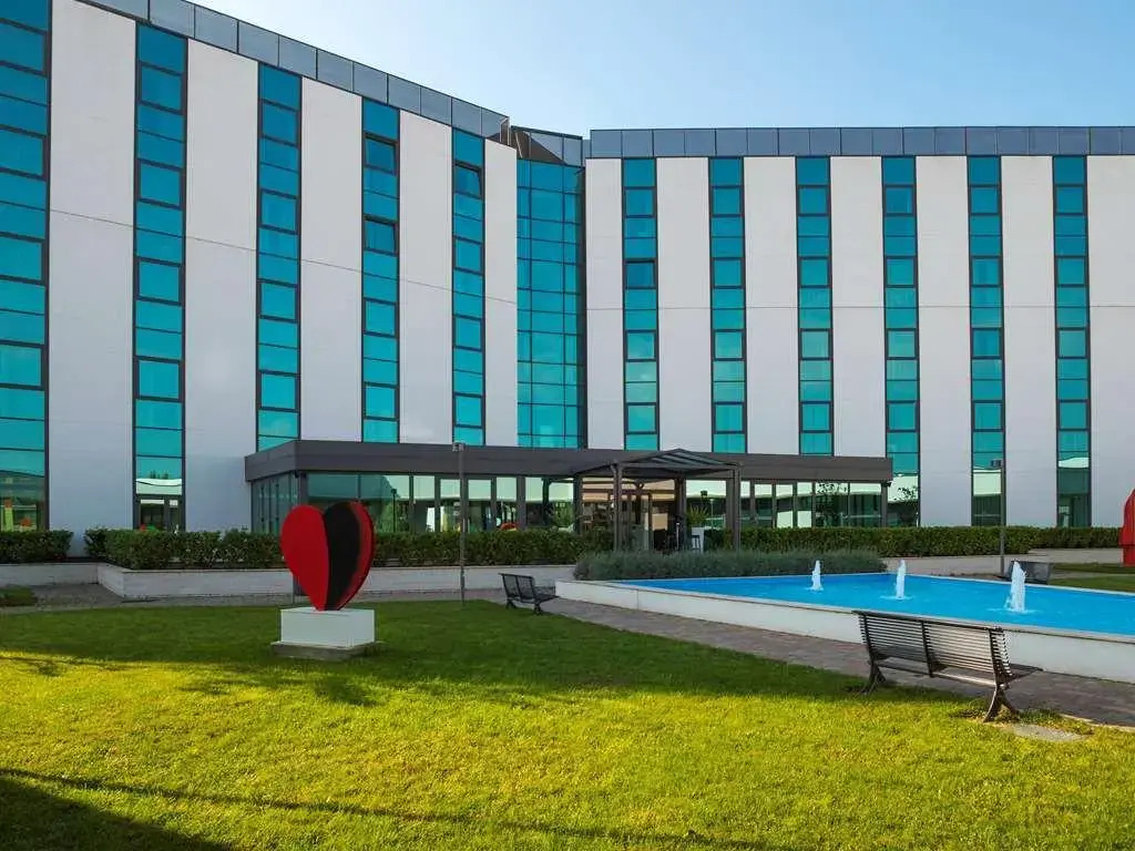 AN Hotel Milano Melegnano
