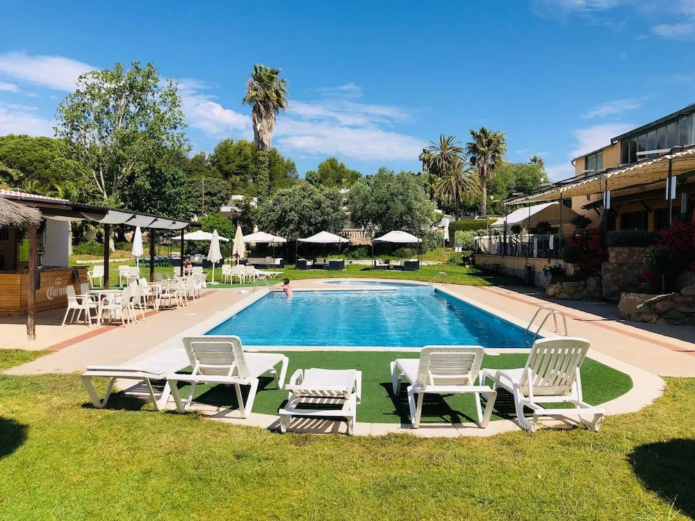 Bungalows Papalus - Golf Lloret