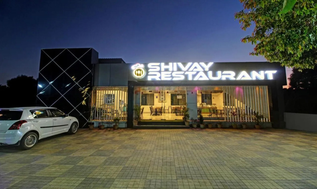Treebo Trend Shivay Resort Mahabaleshwar
