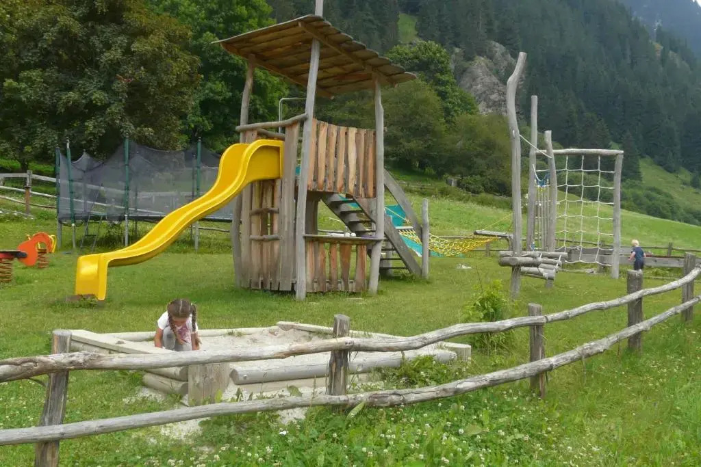 Larchhof