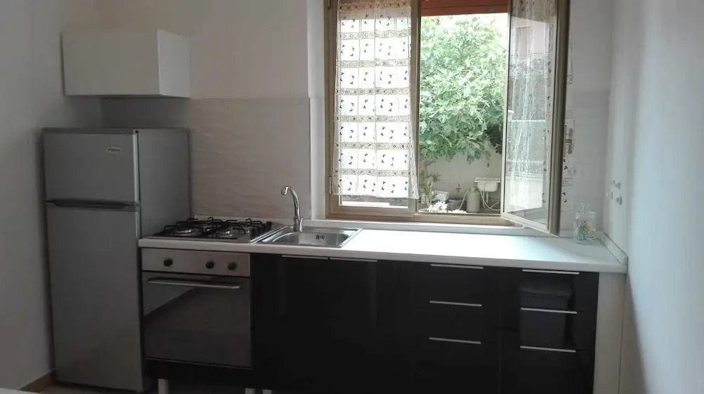 Villa Ida