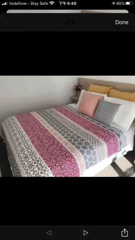 Auckland City coby Suite
