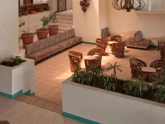 Hotel Central Parador
