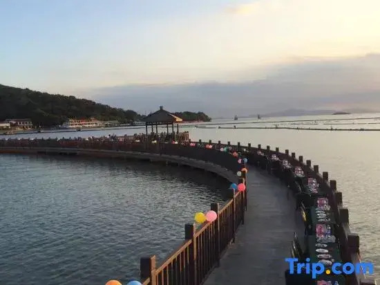 Islet Healthy Resort