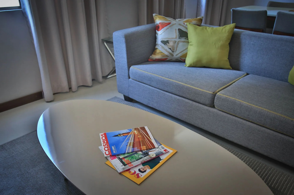 Valero Grand Suites by Swiss-Belhotel
