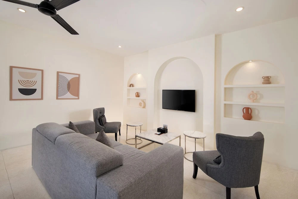 The Grand Daha Luxury Villas