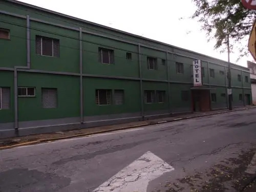Hotel Rio Branco