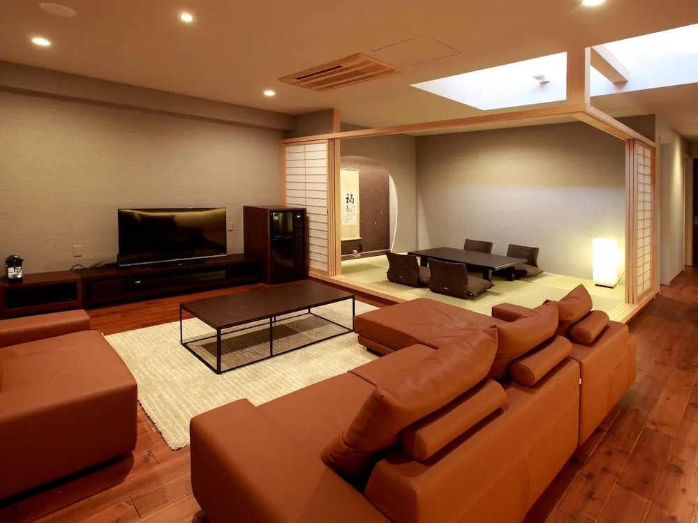 Beachside Onsen Resort Umi