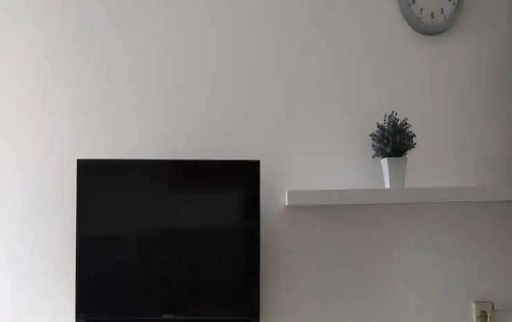 Boax 15 Studio Room at Vivo Apartment