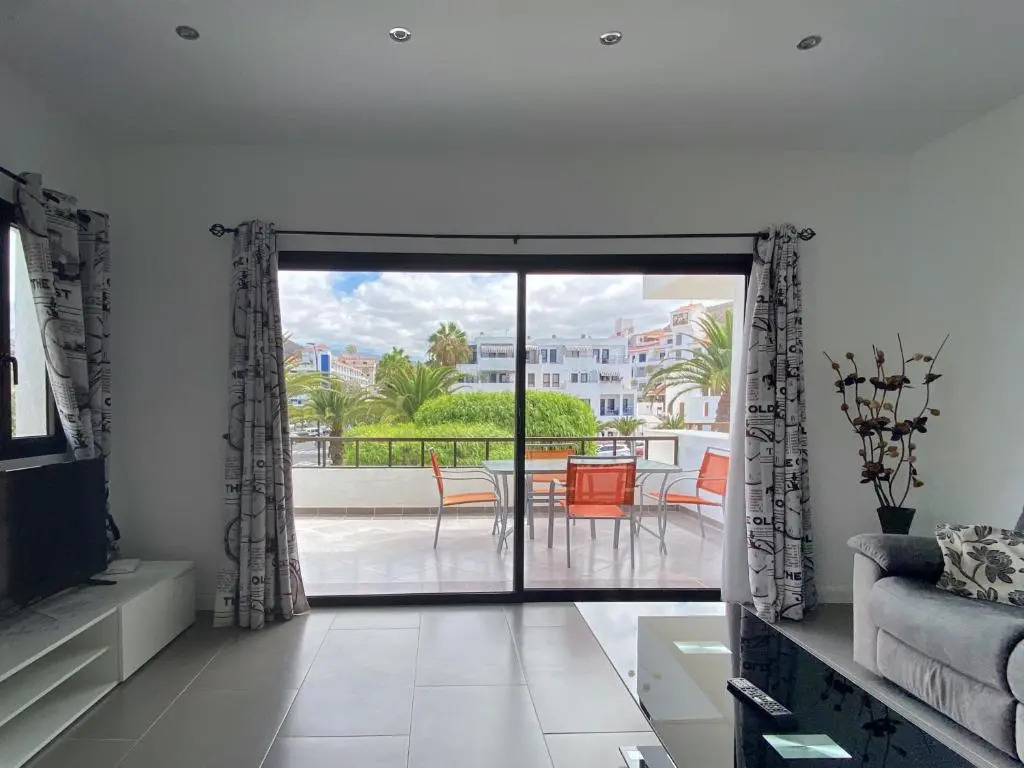1 Bed Los Cristianos near the Bus Station