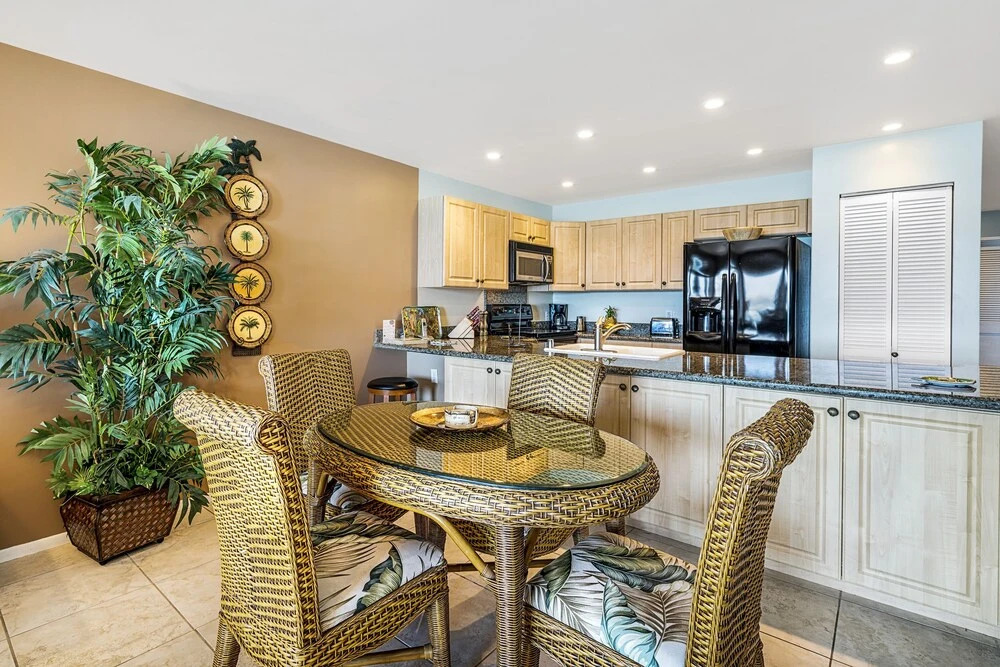 Sea Village 1105