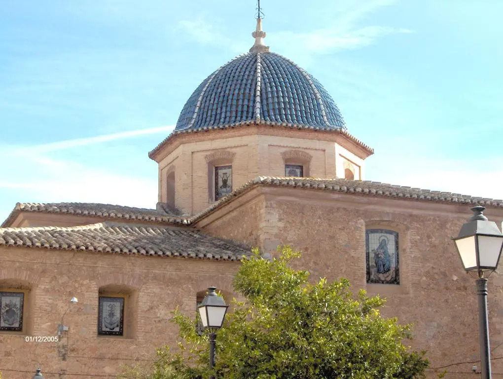 Apartamentos Rurales San Juan