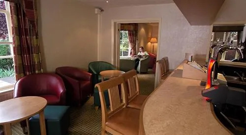 The Newington Hotel