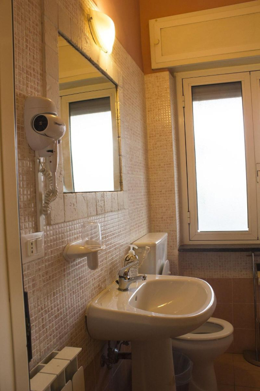 Hotel La Maison Delle Terme