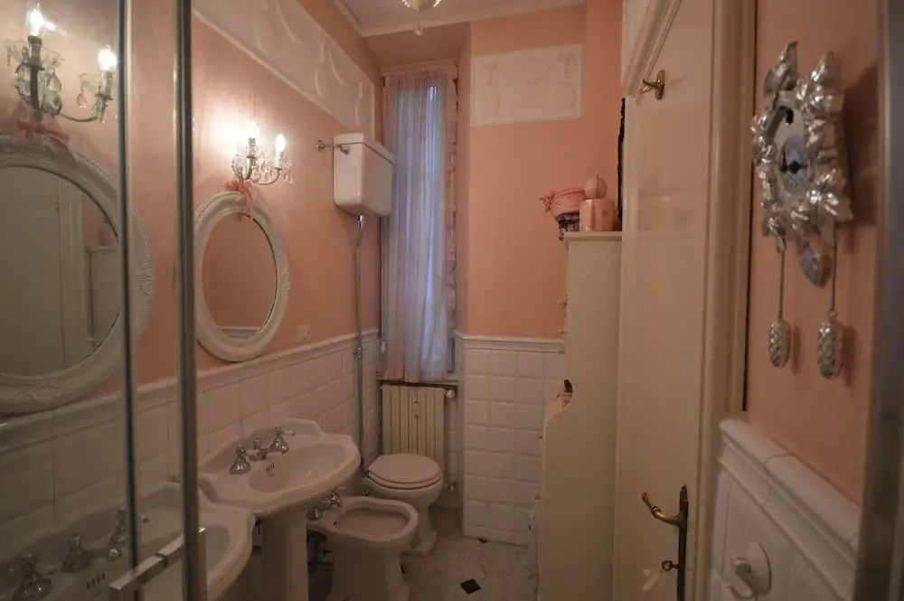 A Casa Di Rachele