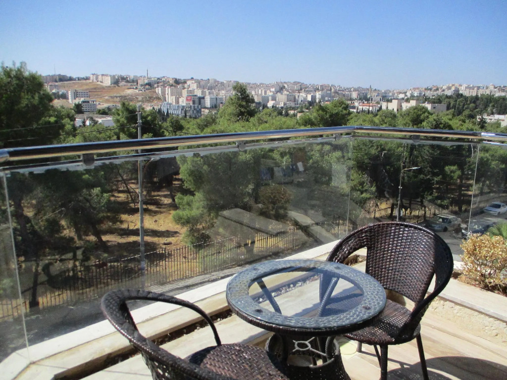 AlQimah Hotel Apartments