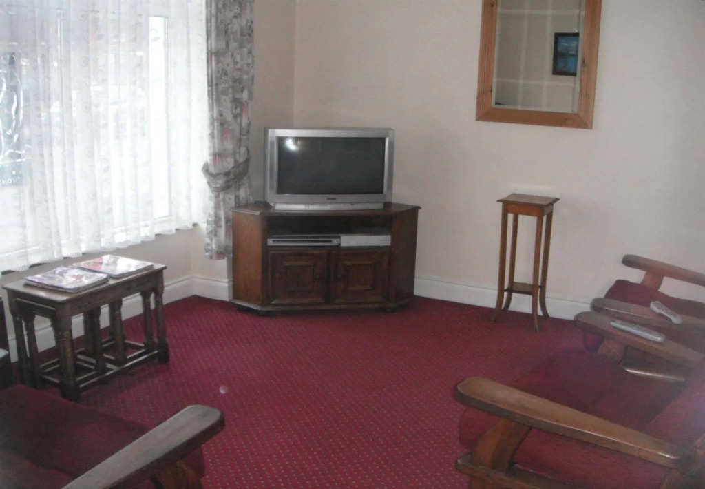 Clon Ross Guesthouse