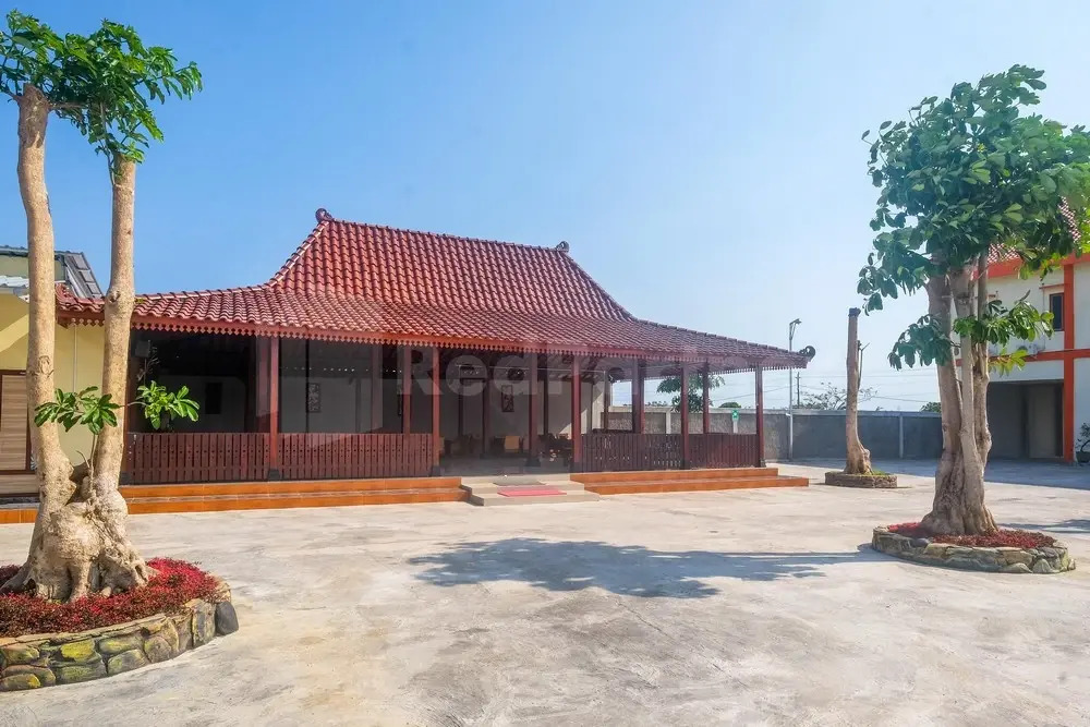 Hotel Dewata Yia Kulonprogo