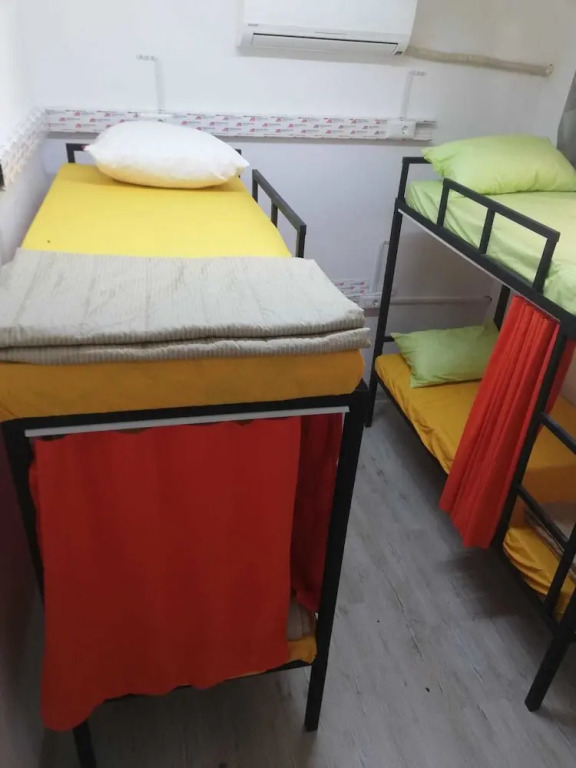 Turunc Hostel Cafe