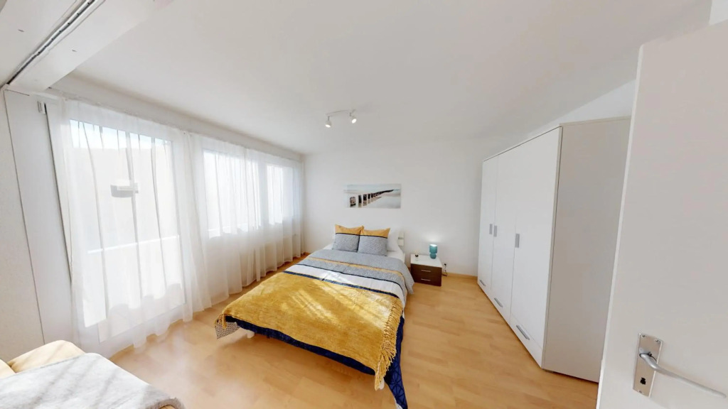 Unique Serviced Living @ St. Johann Davidsrain