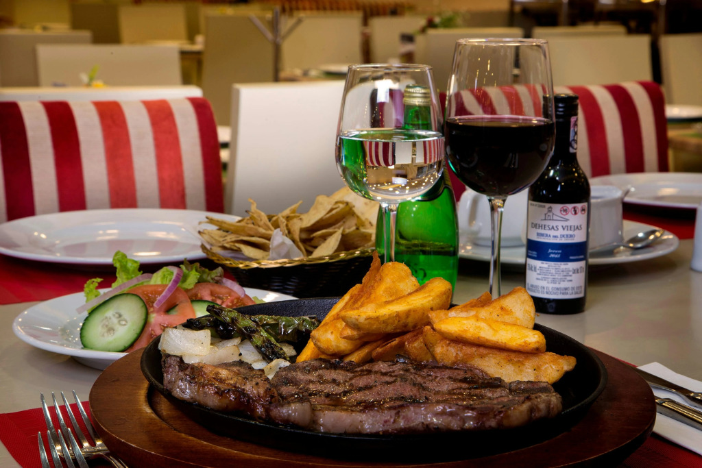 Four Points by Sheraton Queretaro Norte